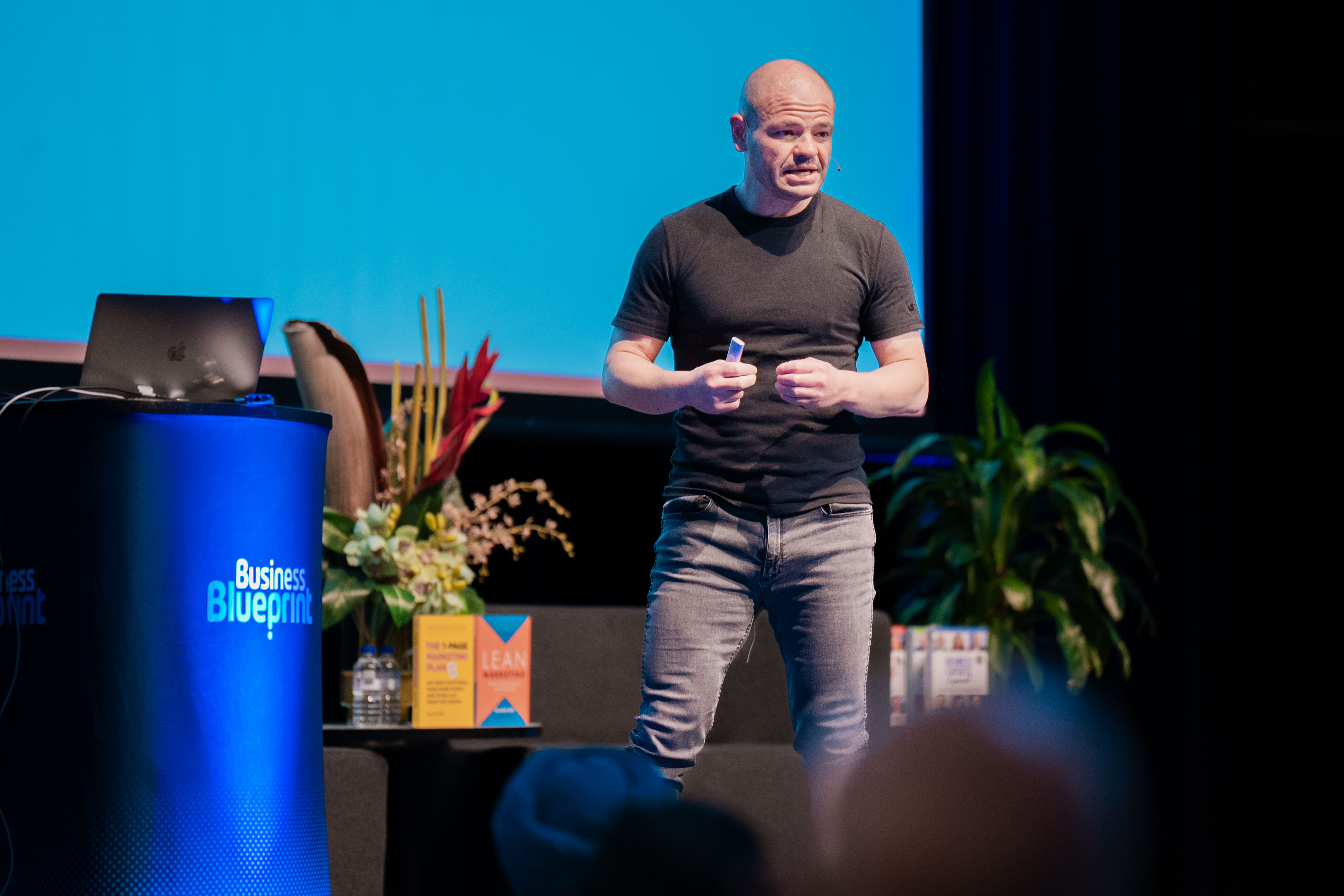Speaking Engagements
